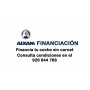D-TRUCK CAJA DE ALUMINIO FINANCIACION