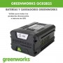 DESBROZADORA GREENWORKS GC82BC 82V