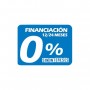 DEPOSITO DE GASOIL 440L (TRANSPORTE PICK-UP)  FINANCIACIÓN