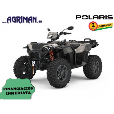 Quad Polaris Sportsman 55" XP 1000 EPS AGRIMAN