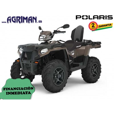 Quad Polaris Sportsman Touring 570 EPS SP AGRIMAN