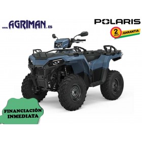 Quad Polaris Sportsman 570 EPS
