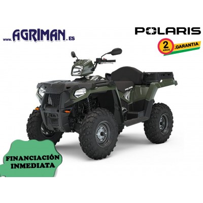 Quad Polaris Sportsman X2 570 EPS AGRIMAN