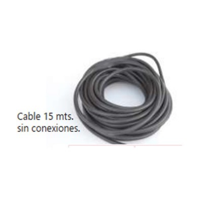 CABLE 15 MTS