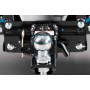ATV CORTO SEGWAY SNARLER AT6 SE 2023