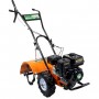 KIT MOTOCULTOR MADER 6.5HP CON LUBRICANTE 2T